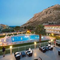 kolymbia star 4 *