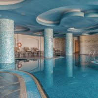 lindos imperial resort & spa