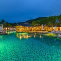 phuket kata resort