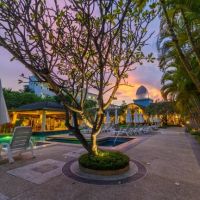 phuket kata resort