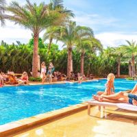 mai khao beach condotel
