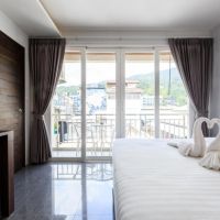 7q bangla hotel