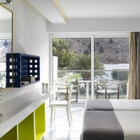 kolymbia star 4 *