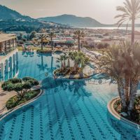 lindos imperial resort & spa