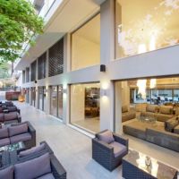 oktober downtown rooms