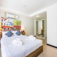 mai khao beach condotel