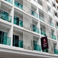 mirage patong