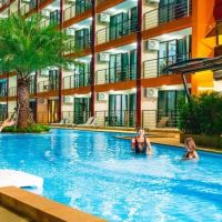 mai khao beach condotel
