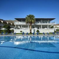 kolymbia star 4 *