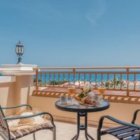 lindos imperial resort & spa