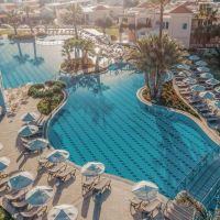 lindos imperial resort & spa