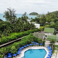 ozo phuket