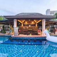 phuket kata resort