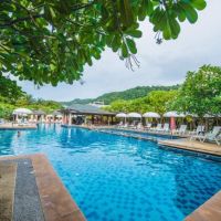 phuket kata resort