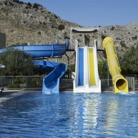 kolymbia star 4 *