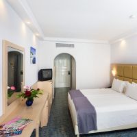 kolymbia star 4 *