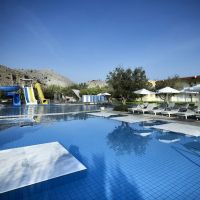 kolymbia star 4 *