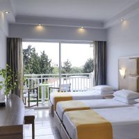 kolymbia star 4 *