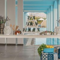 lindos imperial resort & spa