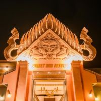 phuket kata resort