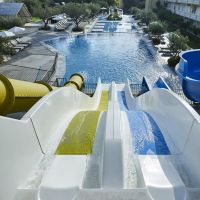 kolymbia star 4 *