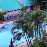 karon village hotel