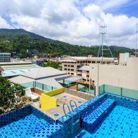 7q bangla hotel