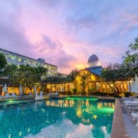 phuket kata resort