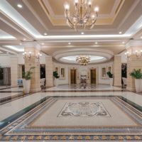 lindos imperial resort & spa