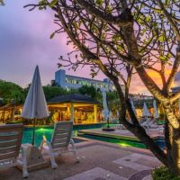 phuket kata resort