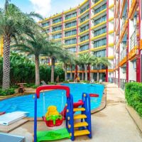 mai khao beach condotel