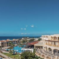 lindos imperial resort & spa