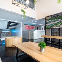 silla loft patong