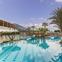 lindos imperial resort & spa