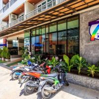 7q bangla hotel