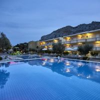 kolymbia star 4 *