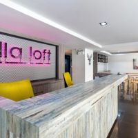 silla loft patong