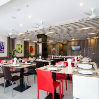 mirage patong