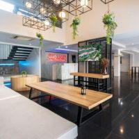 silla loft patong