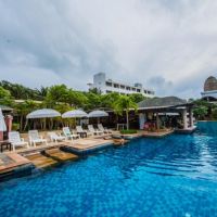 phuket kata resort