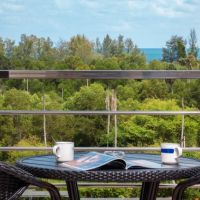 mai khao beach condotel