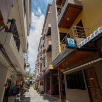 amarin residence patong