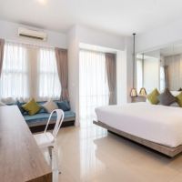 silla loft patong
