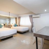silla loft patong