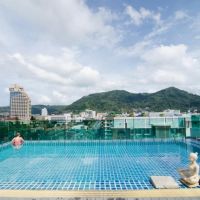 mirage patong