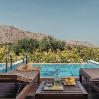 lindos imperial resort & spa
