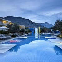 kolymbia star 4 *