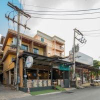 amarin residence patong