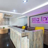 silla loft patong