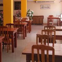 karon village hotel